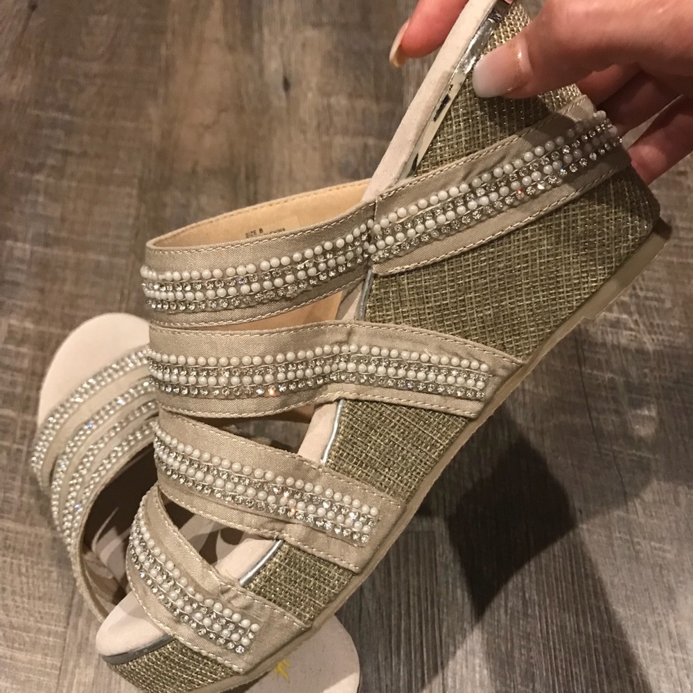 Wedges - Picture 5 of 5